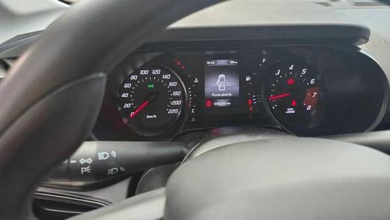 FIAT CRONOS 1.3 FIREFLY FLEX DRIVE CVT FIAT CRONOS 1.3 FIREFLY FLEX DRIVE CVT
